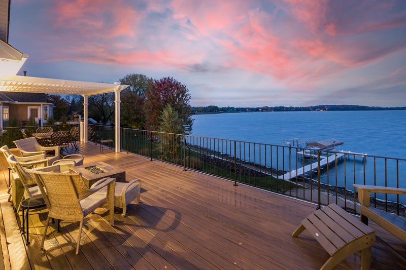 1302 Beachcomber Blvd, Waconia, MN 55387