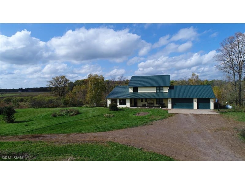 45747 Chalet Valley Ln, Hinckley, MN 55037