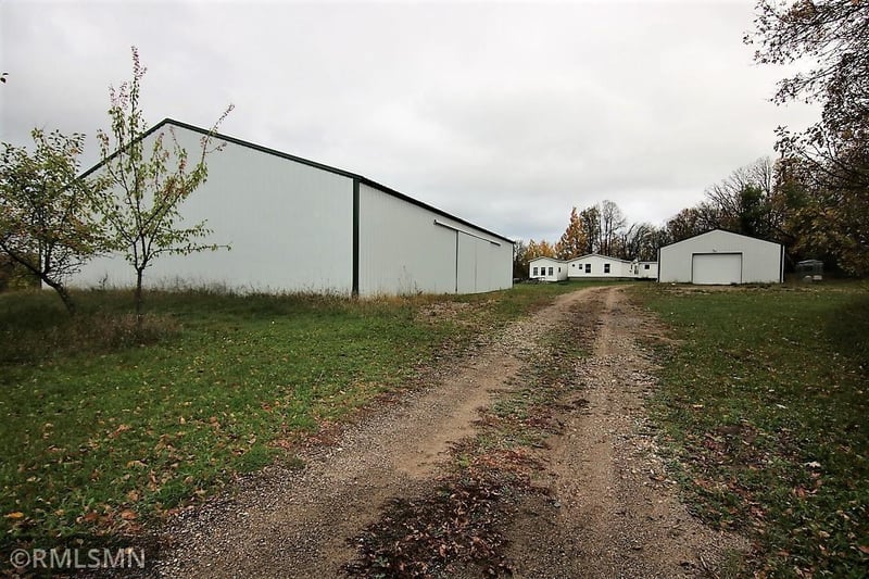 48782 500th St, Perham, MN 56573