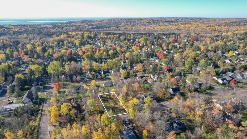 TBD W Owatonna St, Duluth, MN 55803