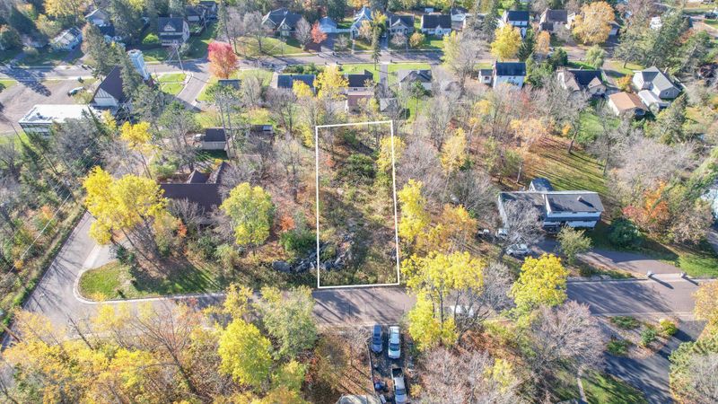TBD W Owatonna St, Duluth, MN 55803