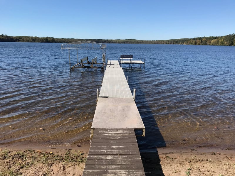 17479 N Country Rd, Fifty Lakes, MN 56448
