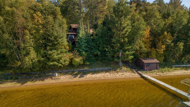 17479 N Country Rd, Fifty Lakes, MN 56448