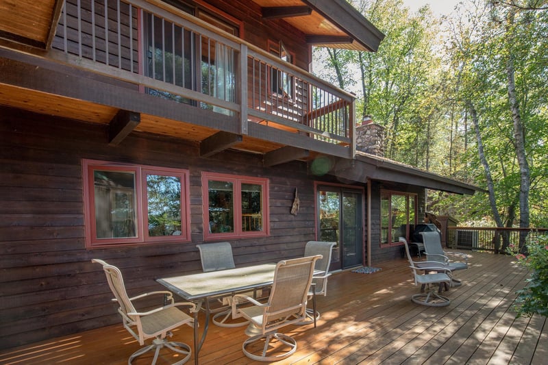 17479 N Country Rd, Fifty Lakes, MN 56448