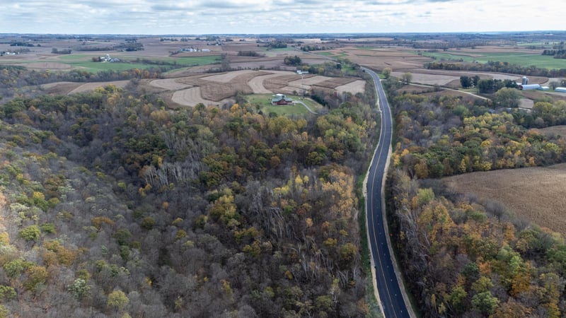 W3396 Us Highway 10, Maiden Rock, WI 54750