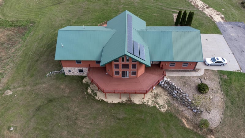 W3396 Us Highway 10, Maiden Rock, WI 54750
