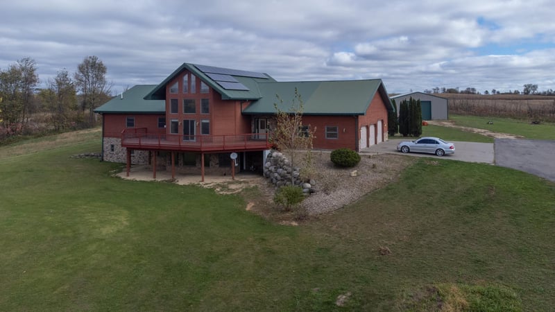 W3396 Us Highway 10, Maiden Rock, WI 54750