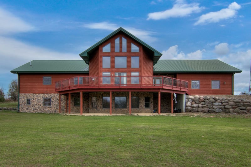 W3396 Us Highway 10, Maiden Rock, WI 54750