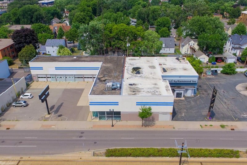 1671 University Ave W, Saint Paul, MN 55104