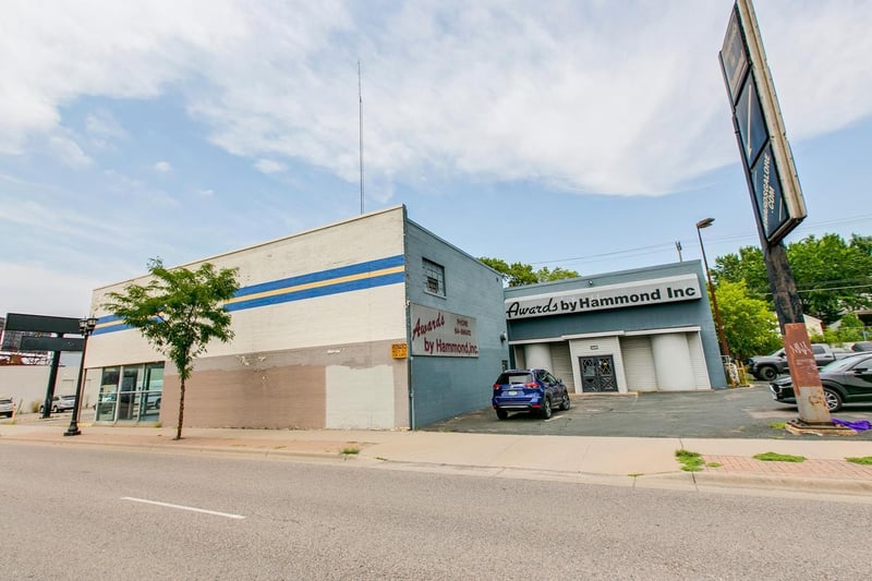 1671 University Ave W, Saint Paul, MN 55104