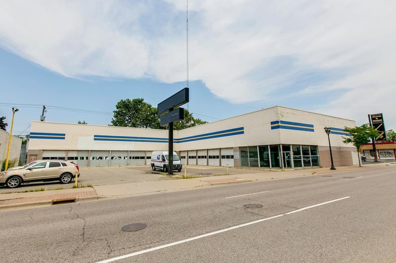 1671 University Ave W, Saint Paul, MN 55104