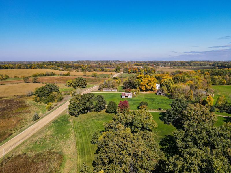 23375 Valley Forge Rd, Elko, MN 55020
