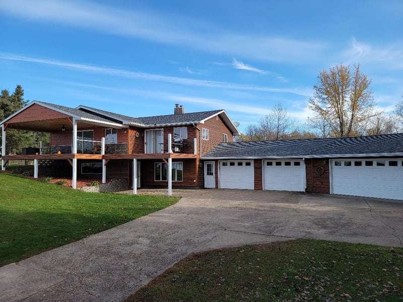 1267 Lot 2 4th St, Almena, WI 54805