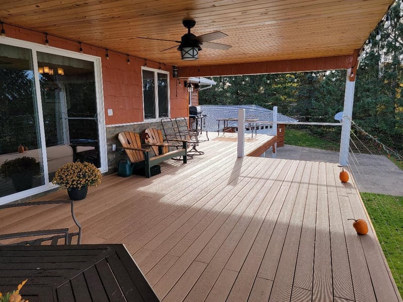 1267 Lot 2 4th St, Almena, WI 54805