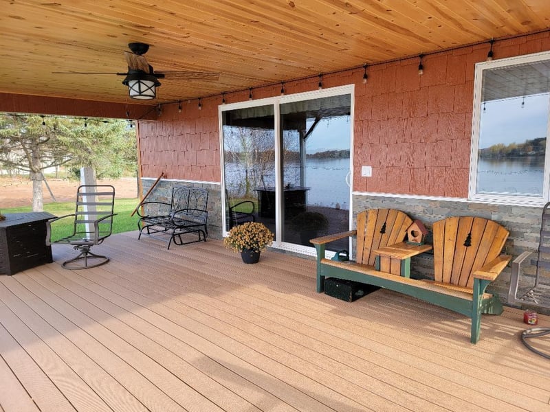 1267 Lot 2 4th St, Almena, WI 54805