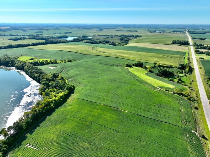 TBD State Highway 13, Kilkenny, MN 56052