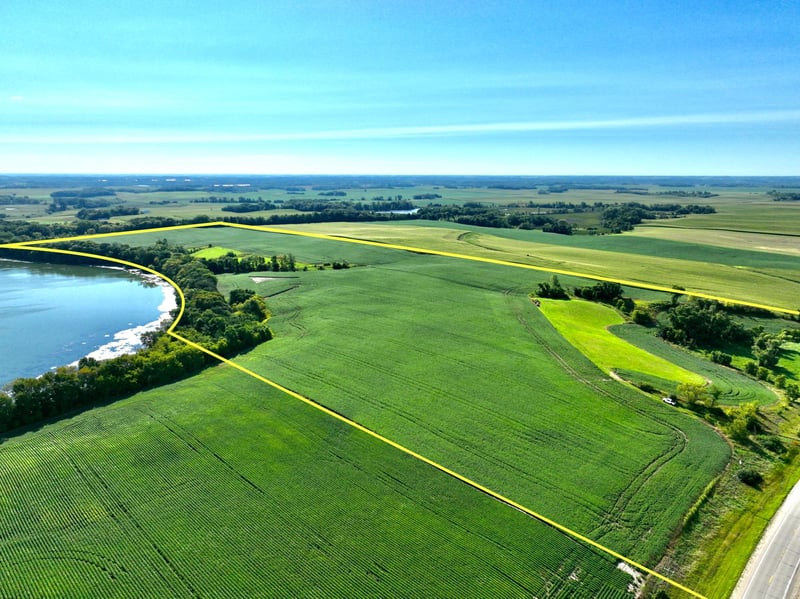 TBD State Highway 13, Kilkenny, MN 56052