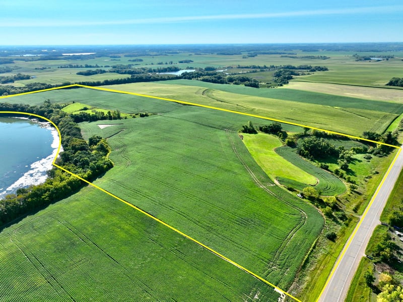 TBD State Highway 13, Kilkenny, MN 56052