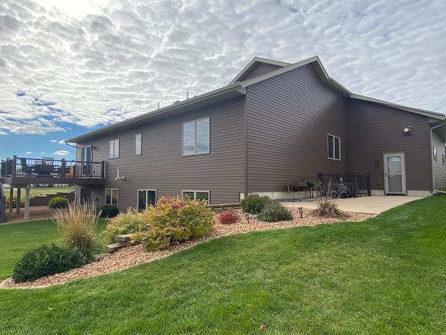 540 Oakwood Dr, Janesville, MN 56048