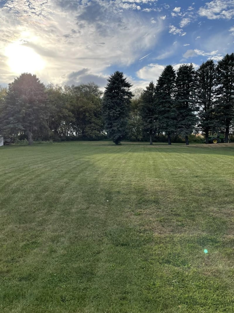 xx Hogan Ave, Hampton, MN 55031