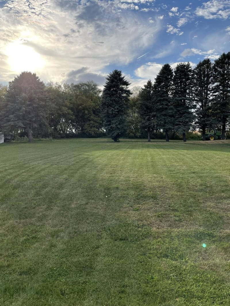 xx Hogan Ave, Hampton, MN 55031