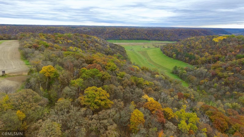 X Hwy 88, Alma, WI 54610