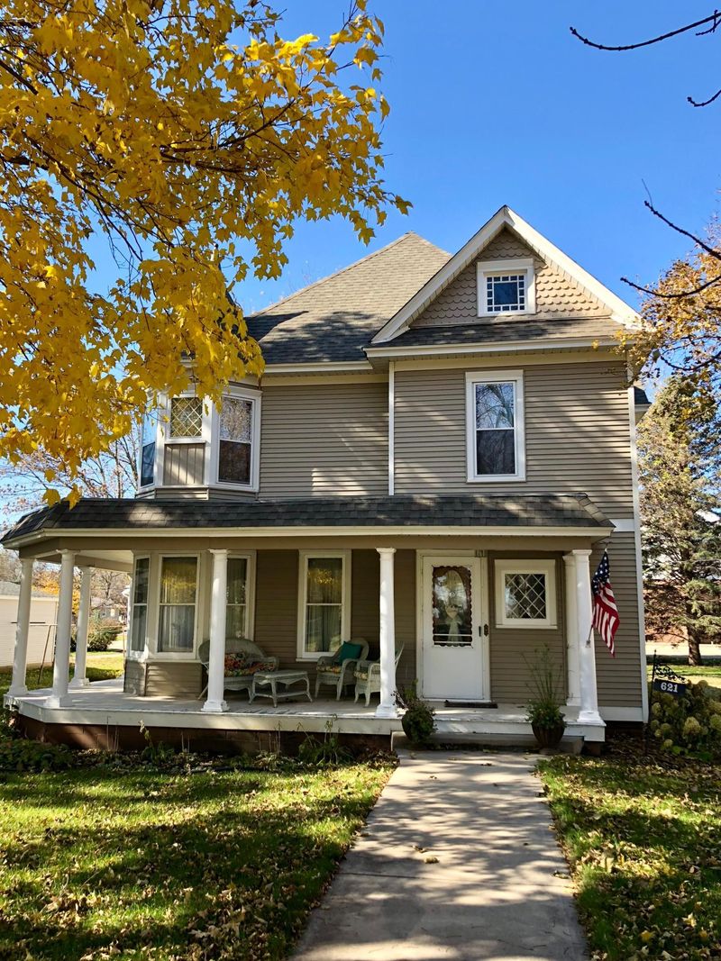 621 Mechanic St, Edgerton, MN 56128