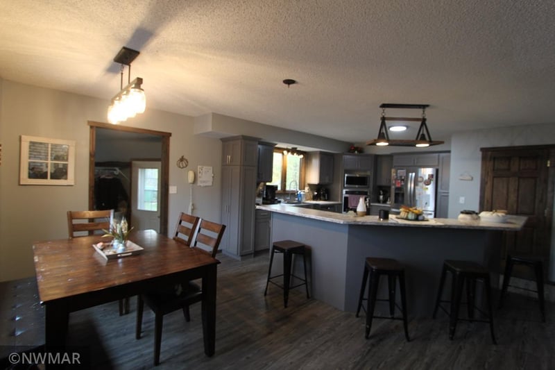 35726 180th St NE, Goodridge, MN 56725