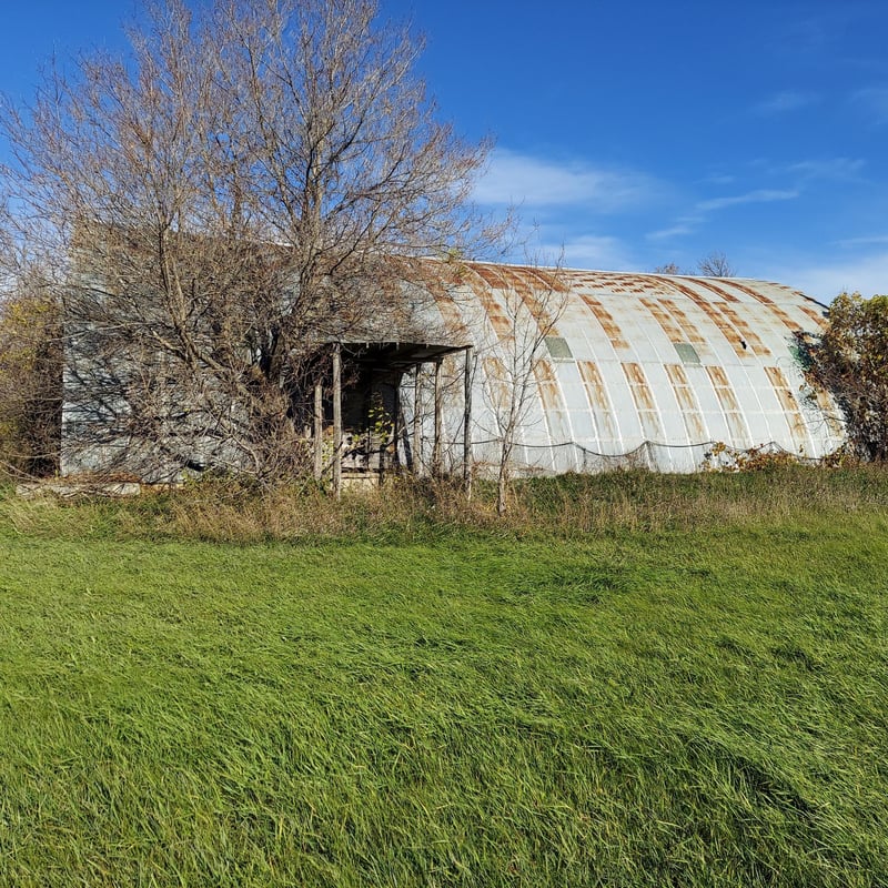 8998 Highway 12 NE, Kandiyohi, MN 56251