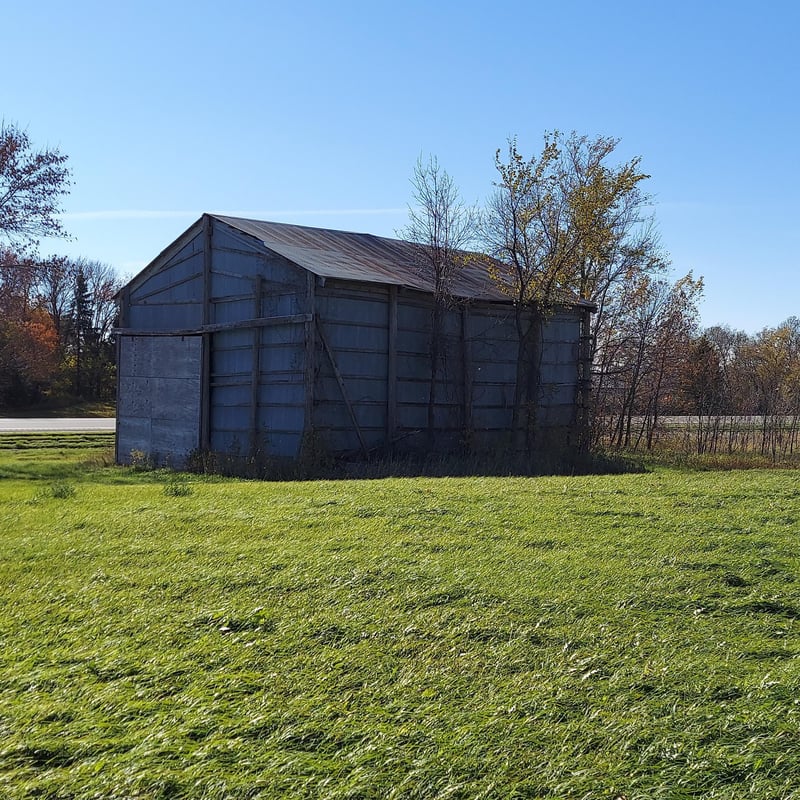 8998 Highway 12 NE, Kandiyohi, MN 56251