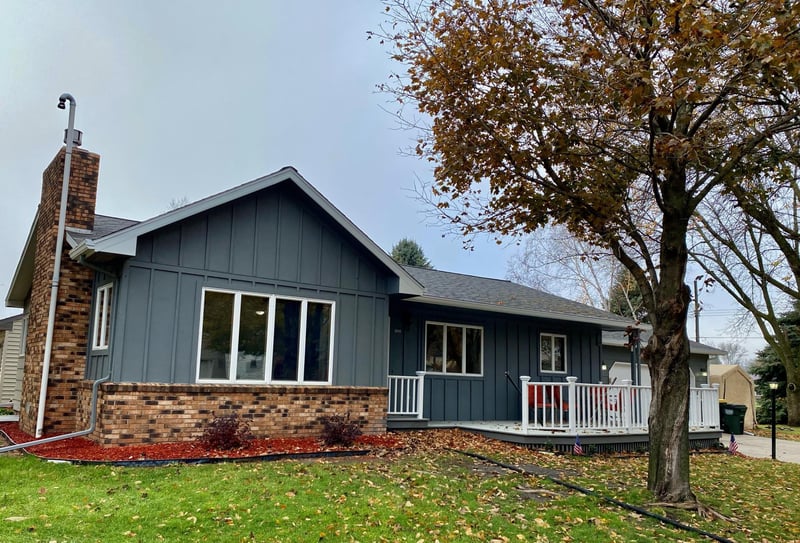 401 Maple St, Danube, MN 56230