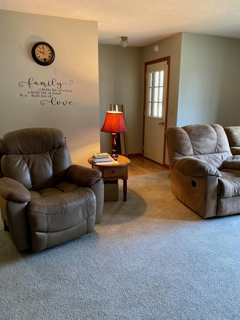 401 Maple St, Danube, MN 56230