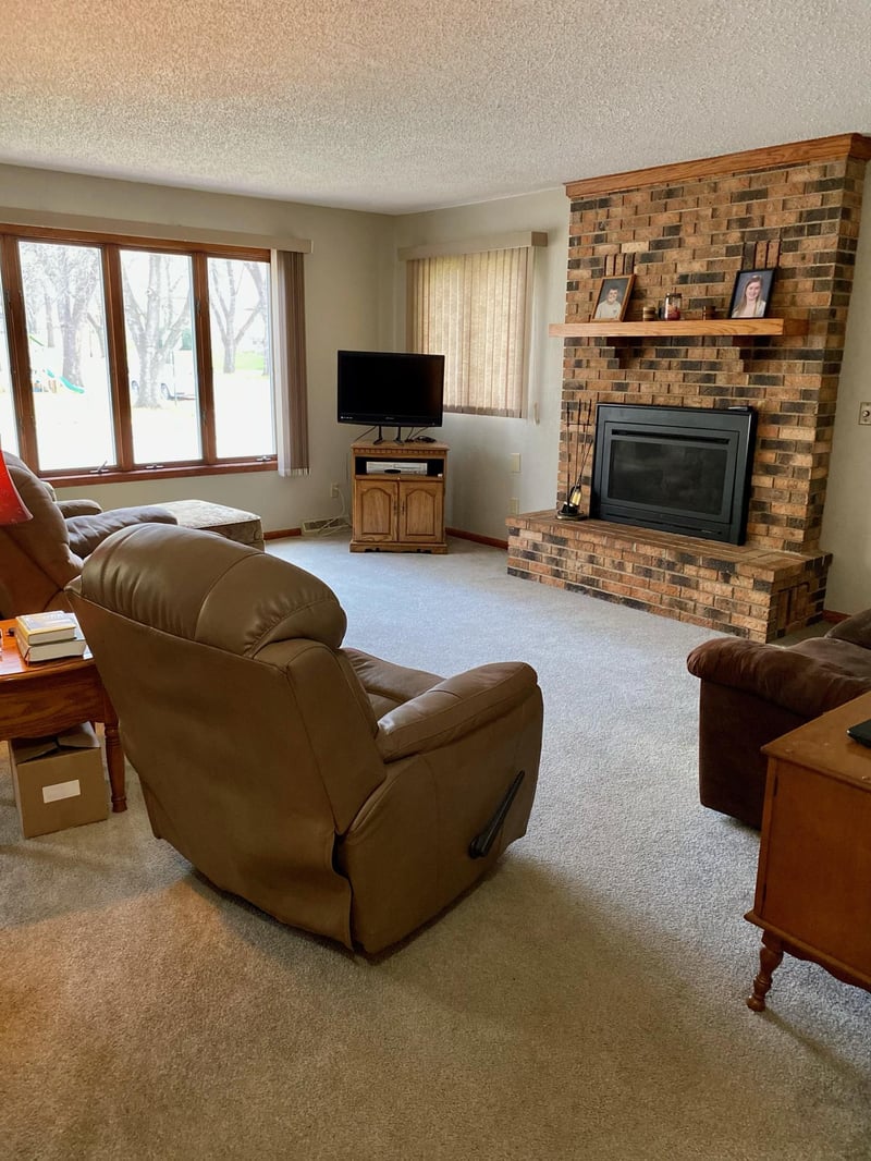 401 Maple St, Danube, MN 56230