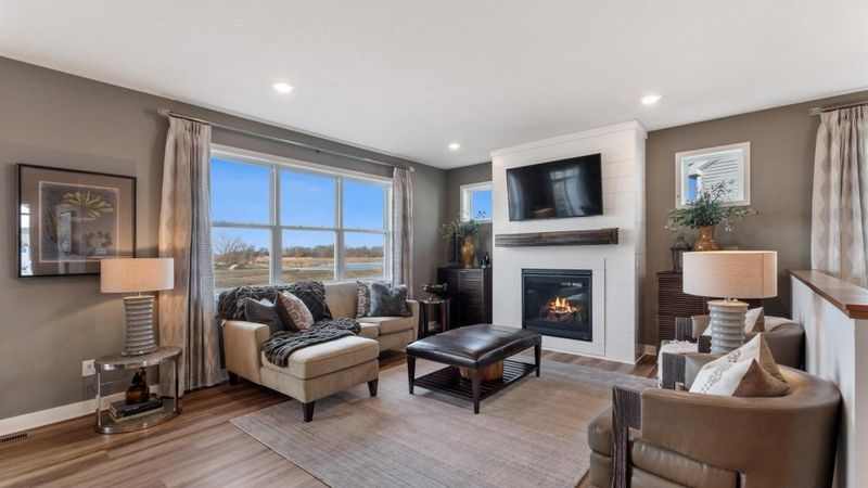 5081 Jandell Cir NE, Saint Michael, MN 55376