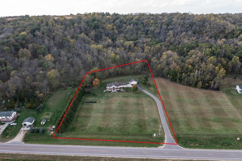 19872 County Road 18, Kellogg, MN 55945