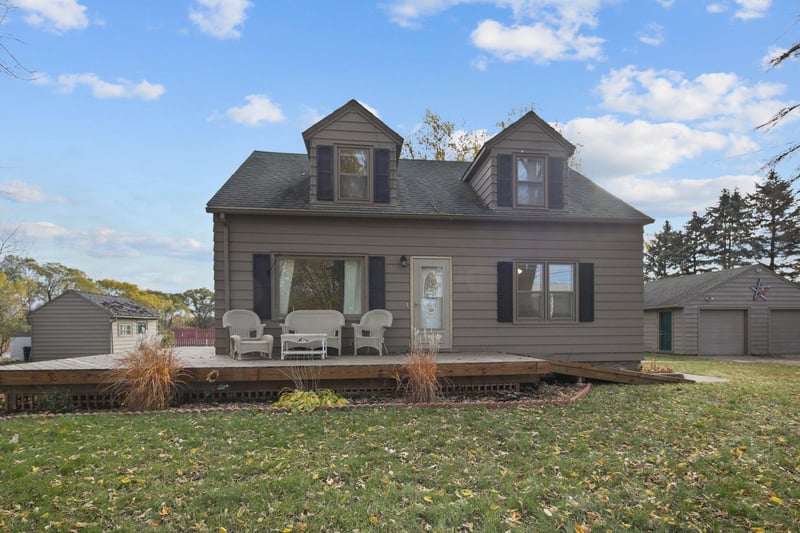 30100 Ludlow Ave, Frontenac, MN 55026