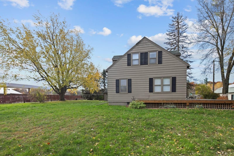 30100 Ludlow Ave, Frontenac, MN 55026