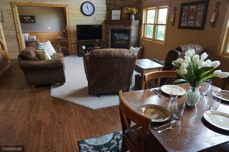 53939 Sandy Ridge Rd NE, Waskish, MN 56685