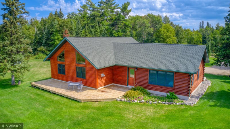 53939 Sandy Ridge Rd NE, Waskish, MN 56685