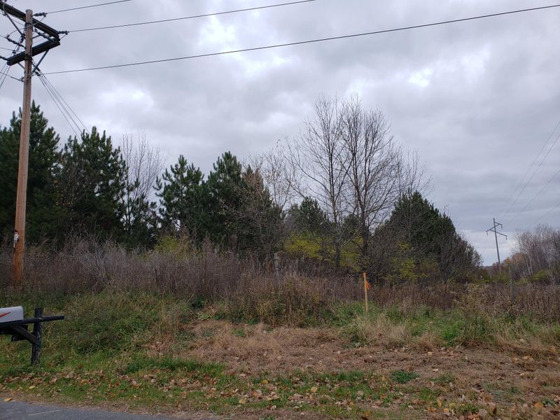 206 85th St, Clear Lake, WI 54005