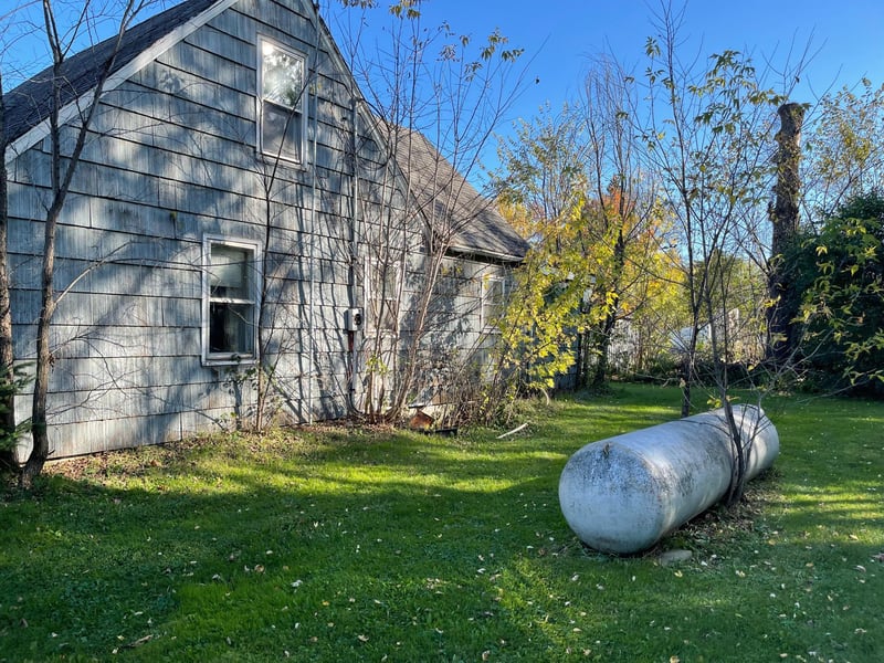 6827 Benson St, Bock, MN 56313