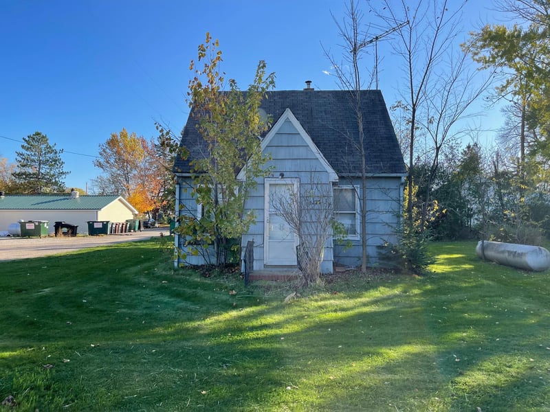 6827 Benson St, Bock, MN 56313