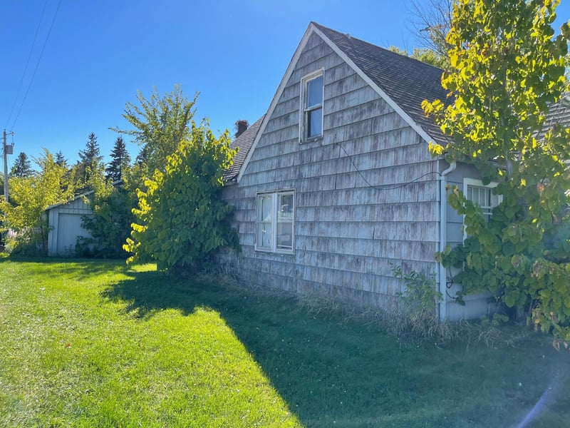 6827 Benson St, Bock, MN 56313