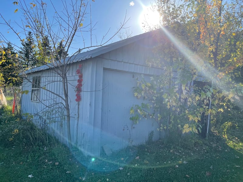 6827 Benson St, Bock, MN 56313