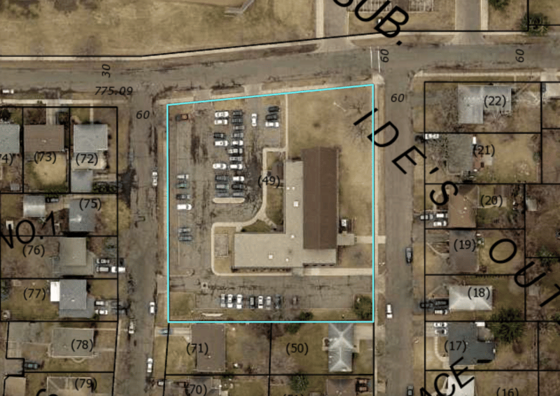 1545 Dieter St, Saint Paul, MN 55106