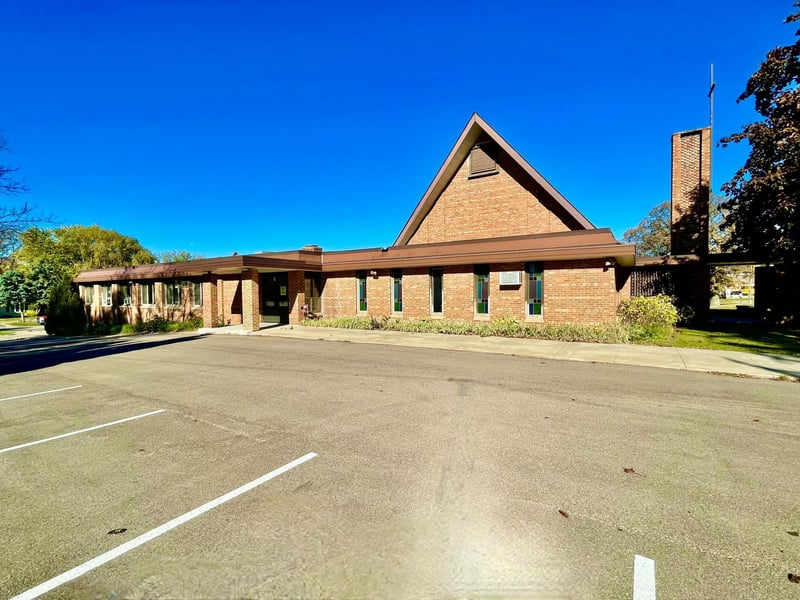 1545 Dieter St, Saint Paul, MN 55106
