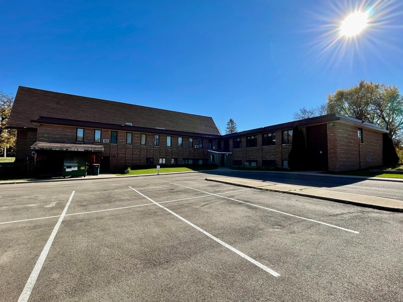 1545 Dieter St, Saint Paul, MN 55106