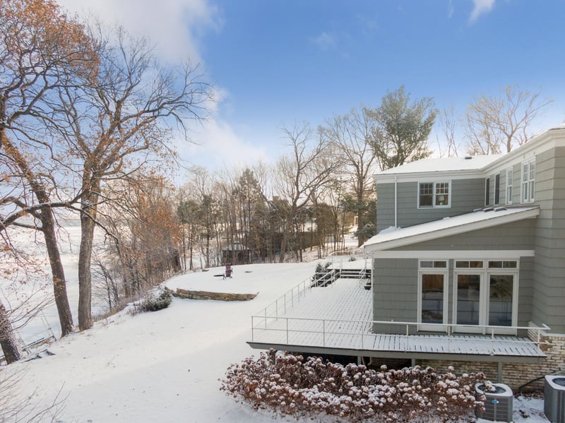 2513 Manitou Island, White Bear Lake, MN 55110