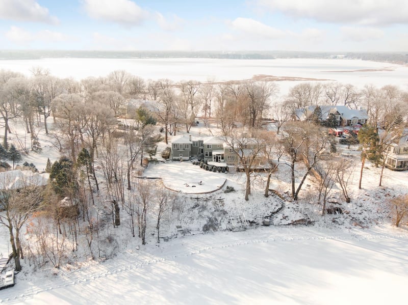 2513 Manitou Island, White Bear Lake, MN 55110