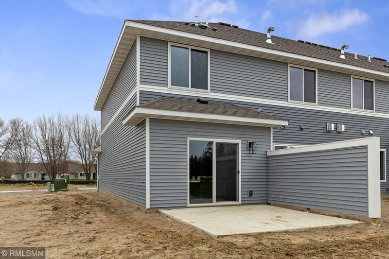 22120 Brenly Way, Rogers, MN 55374